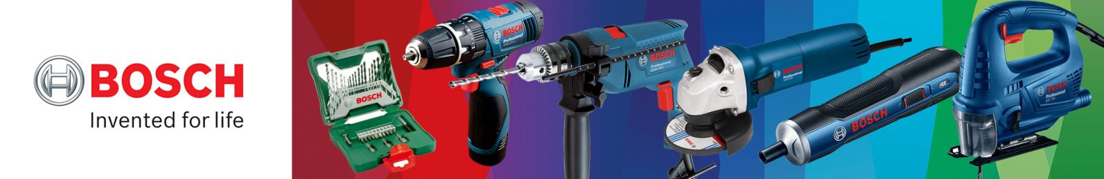 Jual Bosch Gsb 550 Professional Mesin Bor Tembok 06011a15k0