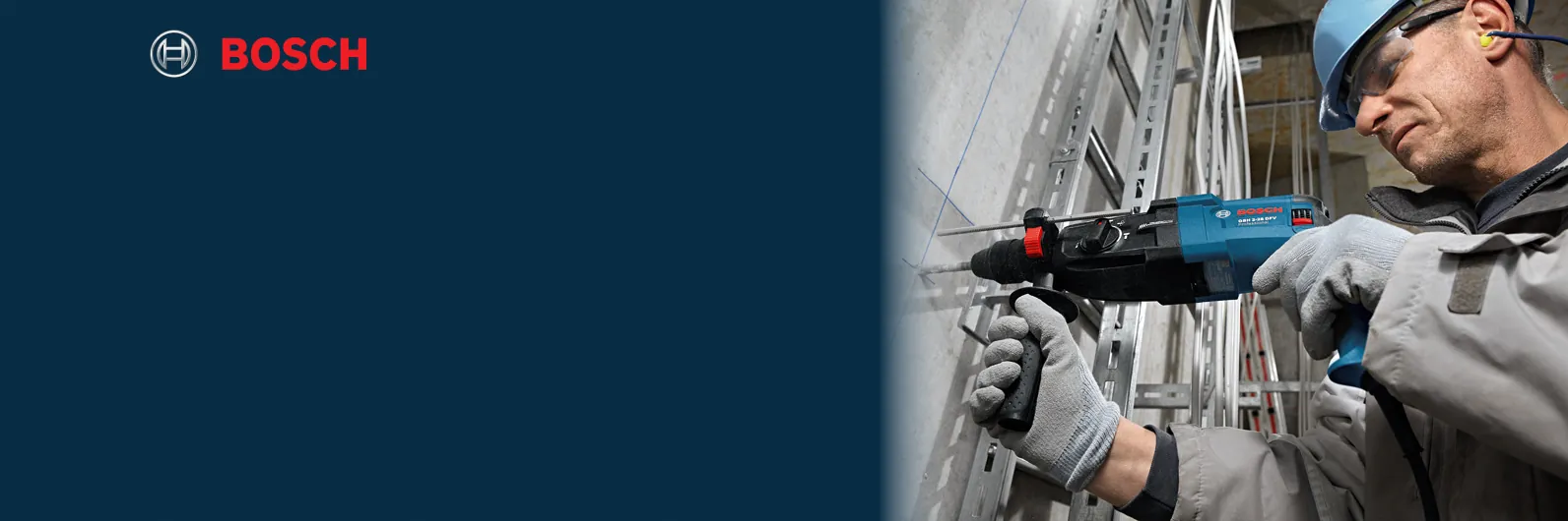 Banner Bosch