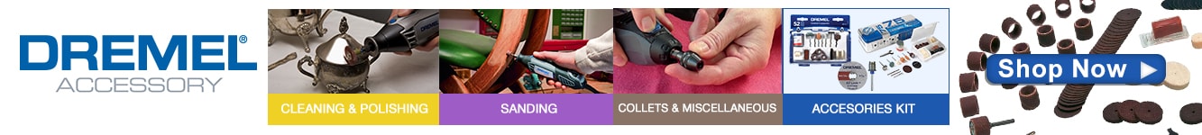 tag dremel rotary accessories