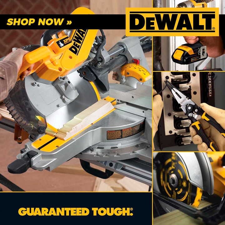 DEWALT