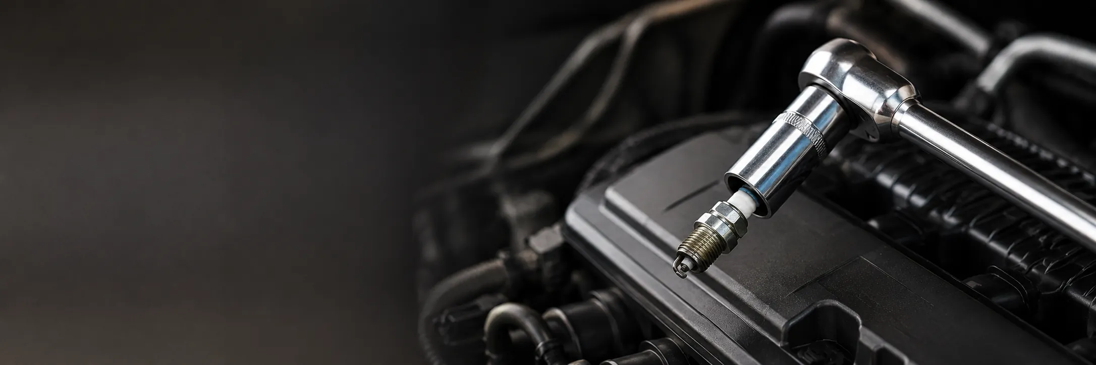 usecase:auto-spark-plug