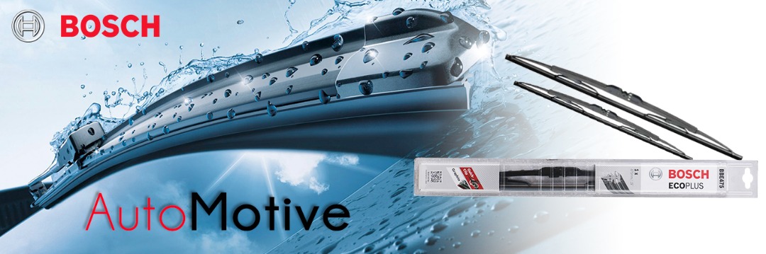 bosch otomotif
