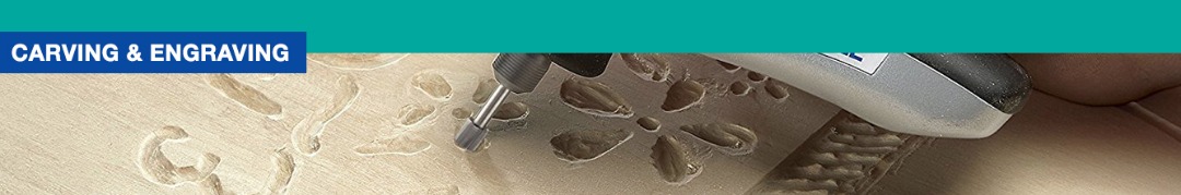 dremel rotary carving engraving ac1