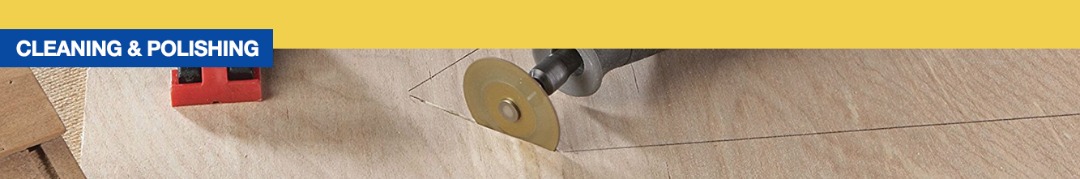 dremel rotary cleaning polishing ac2