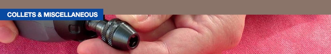 dremel rotary collet mandrel ac2