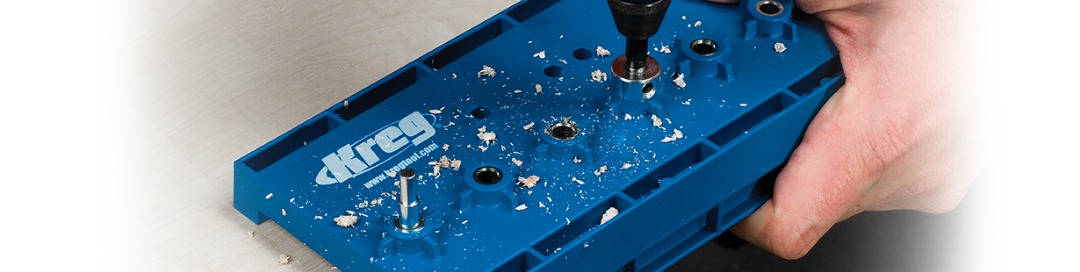 kreg hardware installation solutions