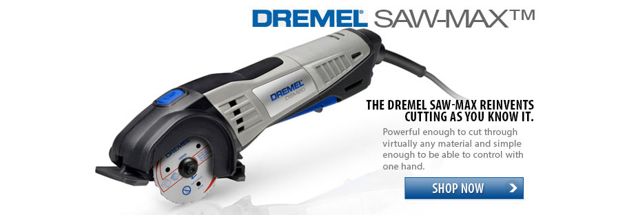 dremel sawmax