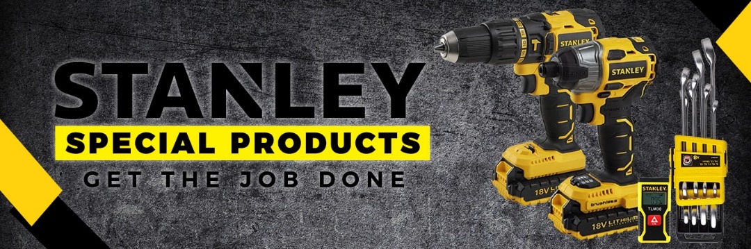 stanley special