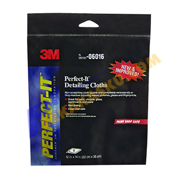 3M 6016 Lap Microfiber