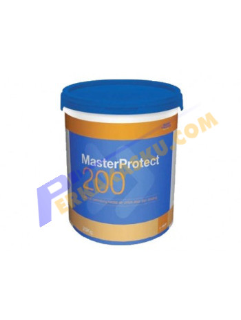 BASF MasterProtect 200 - 20 Kg Pelapis Kedap Air untuk Dinding dan Atap