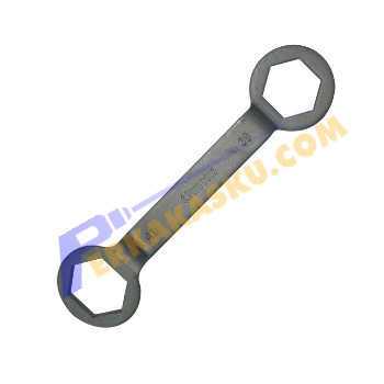 Big Boss 39 x 41 mm Kunci Stel Kupling