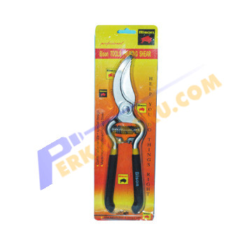 Bison 8.5" - 215mm Gunting Serba Guna / Dahan