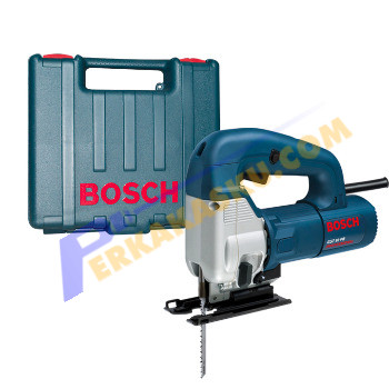 Bosch GST80PB Mesin Gergaji Jigsaw