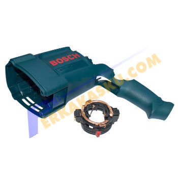 Bosch GBH2-26DRE Motor Housing