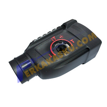 Bosch GBH2-26DRE Gear Housing