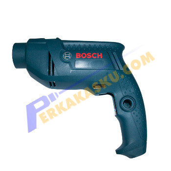 Bosch GSB 550 / 550 RE / 1300 Motor Housing