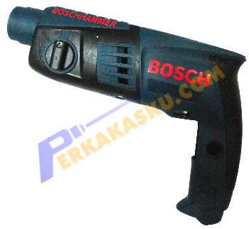 Bosch GBH2-18RE Motor Housing