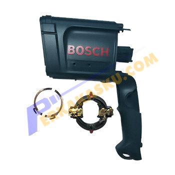 Bosch GBH2-22RE / GBH2-23RE Motor Housing Set