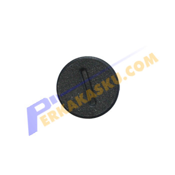 H&L CB51 Carbon Brush / Insulating Cap