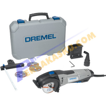 Dremel Saw-Max - DSM20-3/4 Mesin Gergaji 