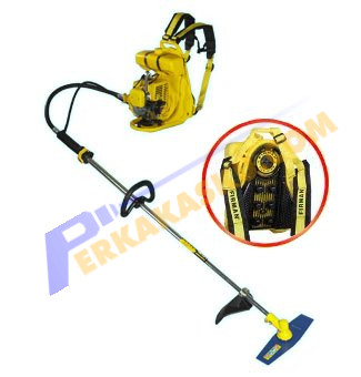 Firman FGB-338M Mesin Potong Rumput Gendong