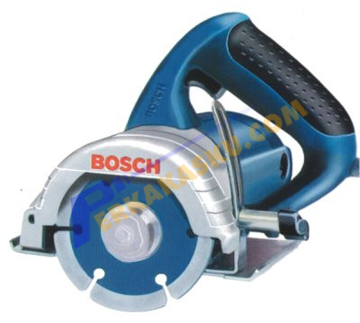 Bosch GDM12-34 Mesin Potong Keramik
