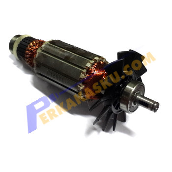 H&L MT90 Armature / Rotor