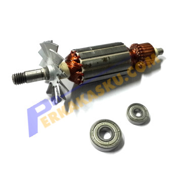 H&L Maktec MT370 Armature / Rotor 