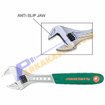 Jonnesway 12" - TP Kunci Inggris
