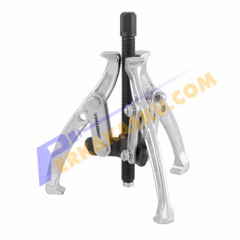 Jonnesway 3 Kaki - 8" Treker Gear