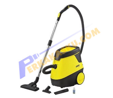 Karcher DS5.600 Vacuum Cleaner Water dan HEPA Filter