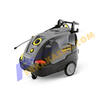 Karcher HDS 6/14C High Pressure Cleaner Listrik Air Panas