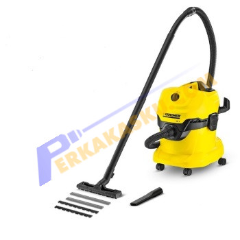 Karcher MV 4 Vacuum Cleaner Wet & Dry