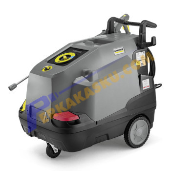 Karcher HDS 6/15C High Pressure Cleaner Listrik Air Panas