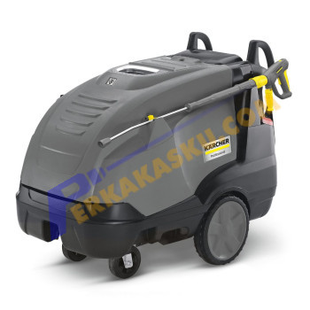 Karcher HDS 12/18-4M High Pressure Cleaner Listrik Air Panas
