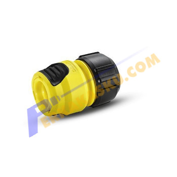 Karcher Universal  Coupler Slang Air