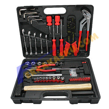 Kenmaster 100 Pcs Tool Set / Kit 