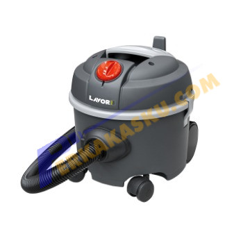 LavorPro Silent Vacuum Cleaner Dry
