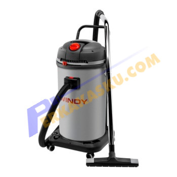 LavorPro Windy 265 PF Vacuum Cleaner Wet and Dry