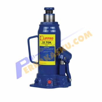 Lippro 3 Ton Dongkrak Botol