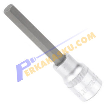Lippro H6 Panjang Kunci L / Hex Sok Bit