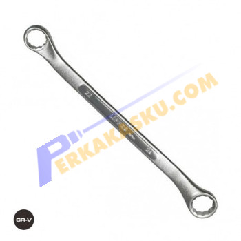 Lippro 17 x. 19 Kunci Ring