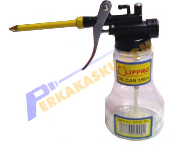 Lippro 350cc Oli Can