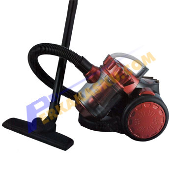Mayaka VC-1306HJ Vacuum Cleaner Dry
