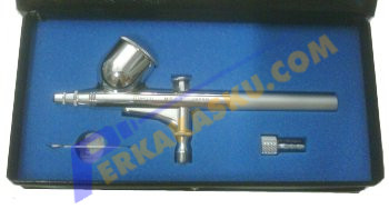 Meiji MP-2 Original Jepang Air Brush