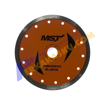 MST Wet Mata Potong Keramik / Granit 7"