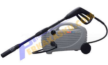 Multipro HP D 5006M High Pressure Cleaner Listrik