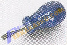 Lippro Stubby Obeng ACT Handle SCVM Material Min ( - )