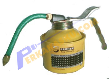Prohex 500cc Oli Can