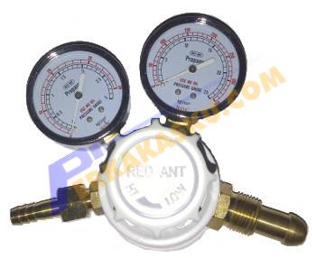 Redant LPG / Propane Regulator Las